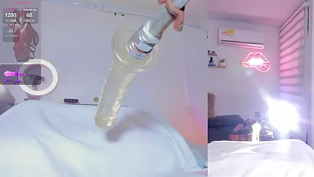 Maria Jones  online show from 12.16.25