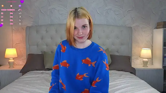 OhYumiYes online show from 01.12.25