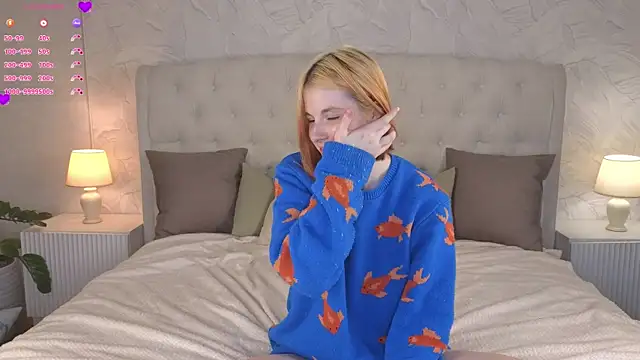 OhYumiYes online show from 01.13.25