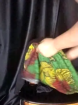 Queen-BD online show from 02.04.26