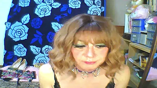 Snapshot of anakanakami chatting on 05.06.26 anakanakami online show from 05.06.26
