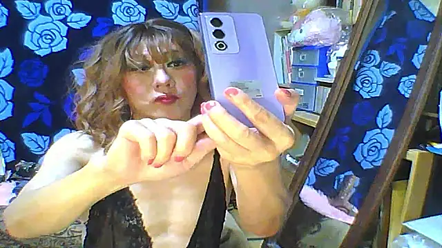 Snapshot of anakanakami chatting on 06.05.26 anakanakami online show from 06.05.26
