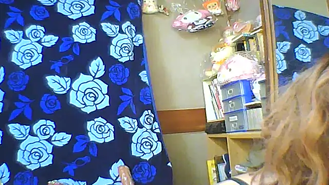 Snapshot of anakanakami chatting on 07.31.26 anakanakami online show from 07.31.26