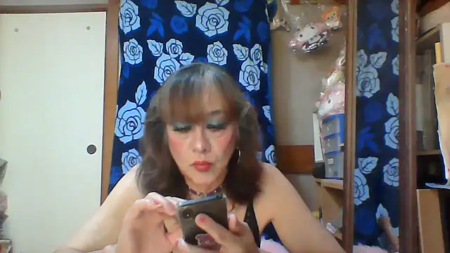 Snapshot of anakanakami chatting on 08.07.26 anakanakami online show from 08.07.26