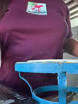 tanvihot2 online show from 02.17.25