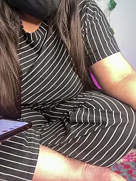 tanvihot2 online show from 09.30.25