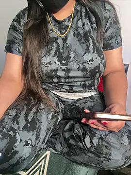 Snapshot of tanvihot2 chatting on 07.01.26 tanvihot2 online show from 07.01.26