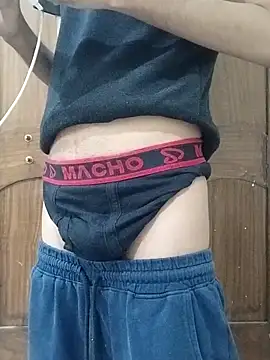 fakelove95 online show from 11.02.25