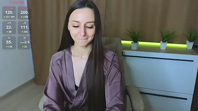 Snapshot of mellowness_ chatting on 02.25.25 mellowness online show from 02.25.25