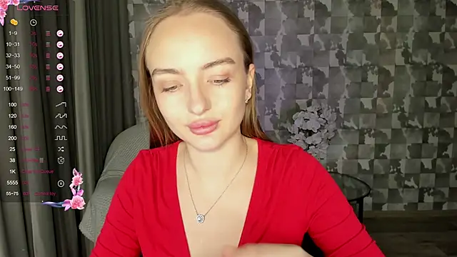 A delina online show from 01.23.25