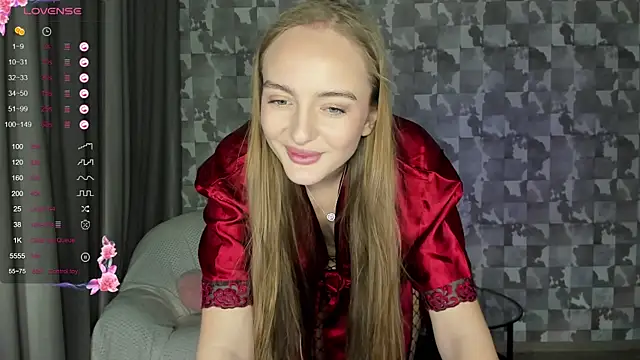 A delina online show from 01.25.25