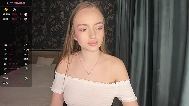 A delina online show from 03.09.25