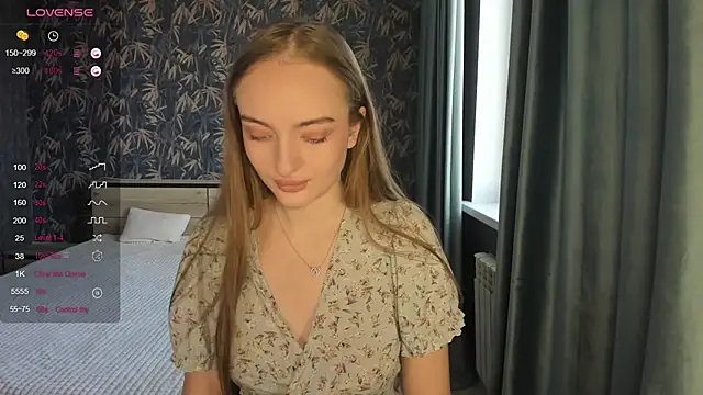 A delina online show from 03.19.25