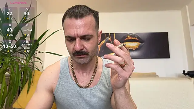 Snapshot of Asmodeuss666 chatting on 02.07.25 Asmodeuss666 online show from 02.07.25