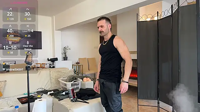 Snapshot of Asmodeuss666 chatting on 02.11.25 Asmodeuss666 online show from 02.11.25