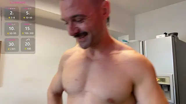 Snapshot of Asmodeuss666 chatting on 02.17.25 Asmodeuss666 online show from 02.17.25