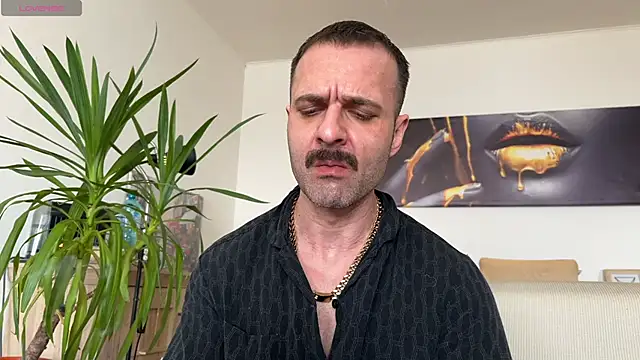 Snapshot of Asmodeuss666 chatting on 02.25.25 Asmodeuss666 online show from 02.25.25