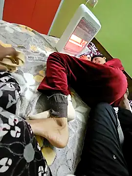 insta hotpair online show from 12.25.24