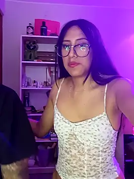 Snapshot of gabrielaycarlos chatting on 01.25.25 gabrielaycarlos online show from 01.25.25