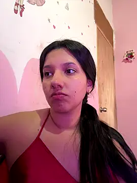 Snapshot of emmariders2 chatting on 10.02.25 emmariders2 online show from 10.02.25