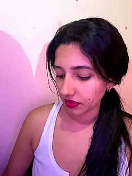 Snapshot of emmariders2 chatting on 10.20.25 emmariders2 online show from 10.20.25