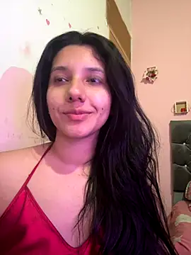 Snapshot of emmariders2 chatting on 10.21.25 emmariders2 online show from 10.21.25