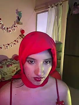 emmariders2 online show from 02.14.26