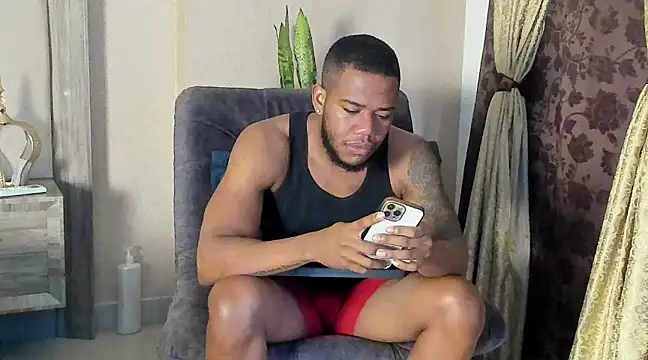 benjamincol online show from 02.13.25