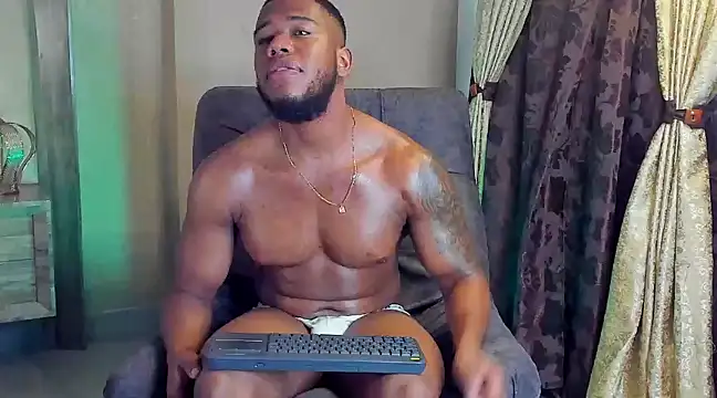 benjamincol online show from 03.12.25