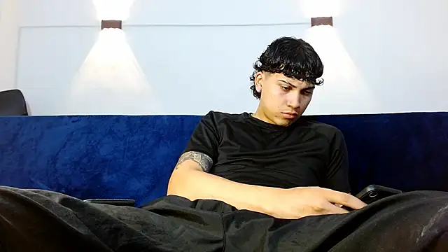 Br4ndxpimm online show from 12.15.25