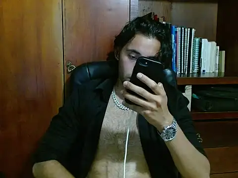 Snapshot of _Sweet_Havoc_ chatting on 02.16.26 Sweet Havoc online show from 02.16.26