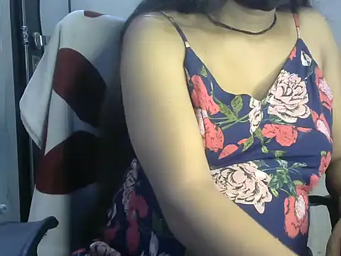 Naughty Nayra online show from 02.15.25