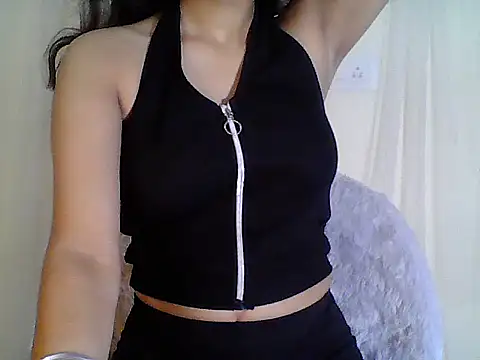 Naughty Nayra online show from 09.14.25