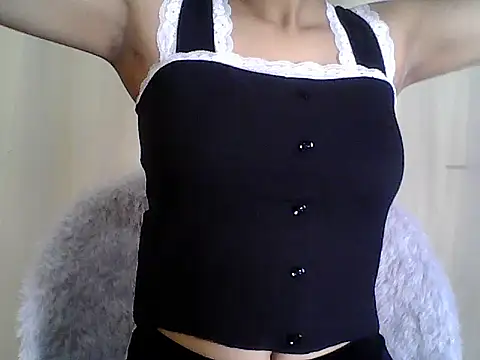 Naughty Nayra online show from 09.16.25