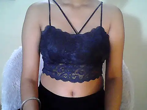 Naughty Nayra online show from 09.17.25