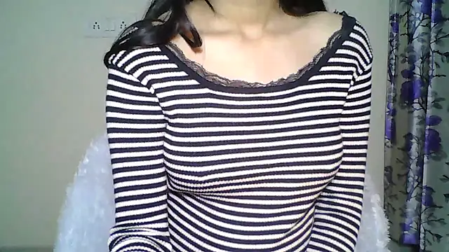 Naughty Nayra online show from 11.27.25