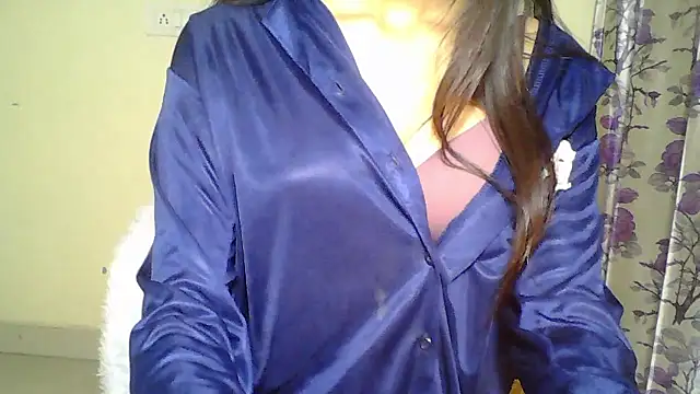 Naughty Nayra online show from 01.08.26