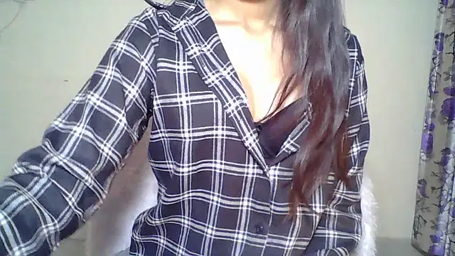 Naughty Nayra online show from 01.14.26