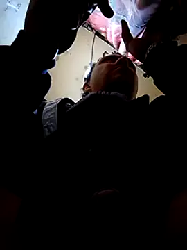 chinoxxx online show from 12.27.24