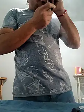 chinoxxx online show from 01.27.25