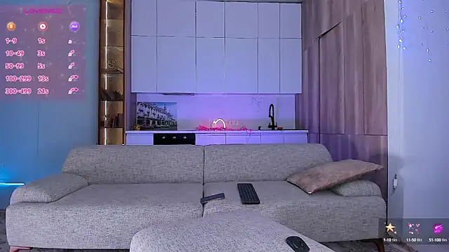 Max level online show from 03.09.25