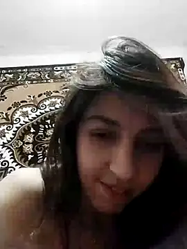 Bannymimimi online show from 01.20.25