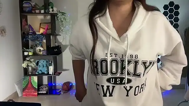 roseofvenom online show from 11.12.25