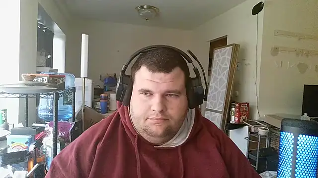 Hackensackneil online show from 01.03.25