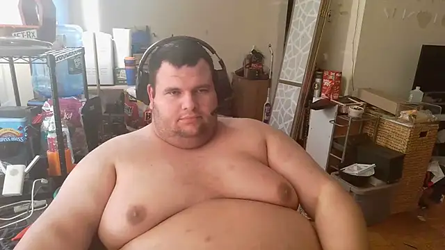 Hackensackneil online show from 01.05.25