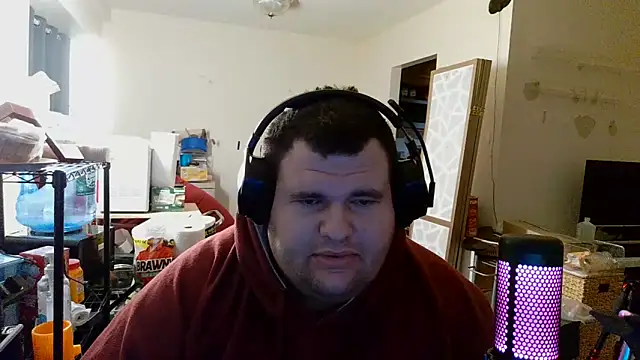 Hackensackneil online show from 01.11.25