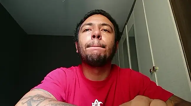 Snapshot of ggnegaogg chatting on 02.04.25 ggnegaogg online show from 02.04.25