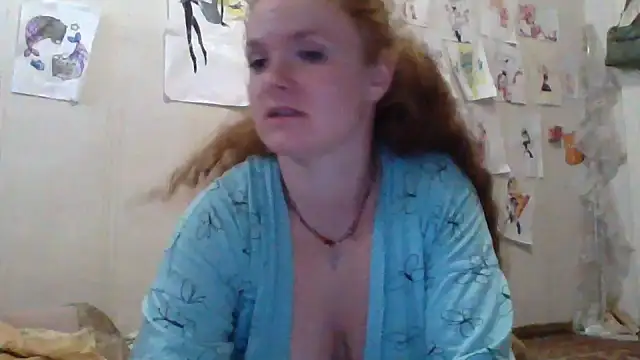 Rae Jeannie online show from 09.23.25