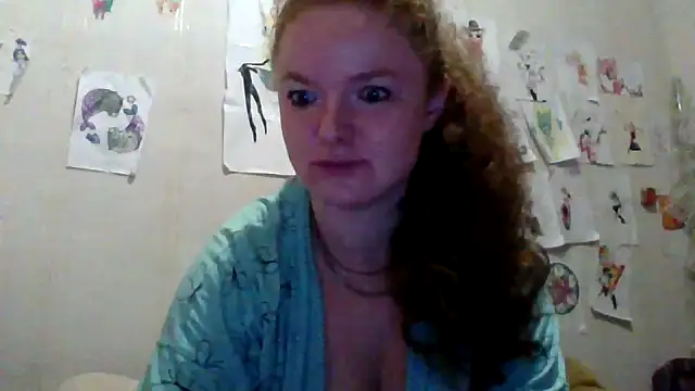 Rae Jeannie online show from 10.25.25