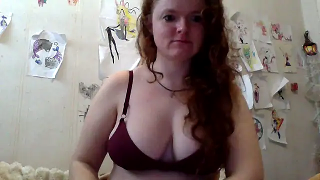 Rae Jeannie online show from 03.21.26